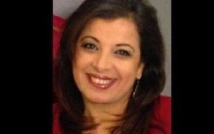 وێنه‌ی ئه‌و خانمه‌ ببینه‌ كه‌ ‌هۆكاری سه‌ره‌كی رفاندنی فڕۆكه‌ میسرییه‌كه‌یه‌